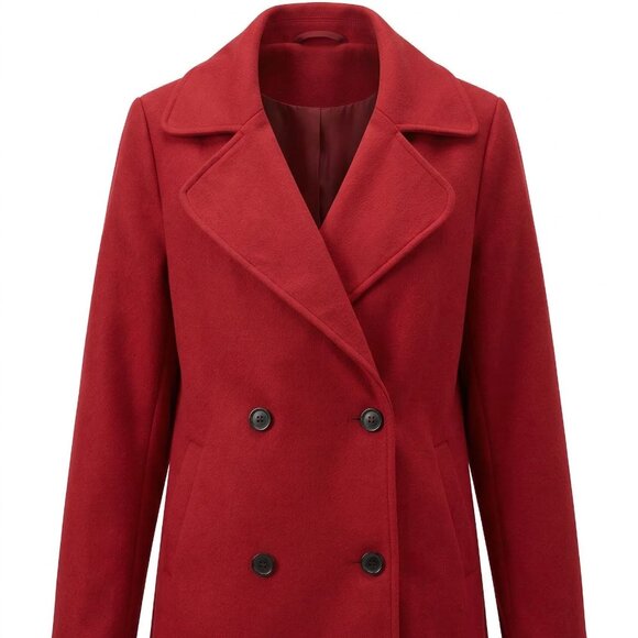 Coat - Picture 1 of 7